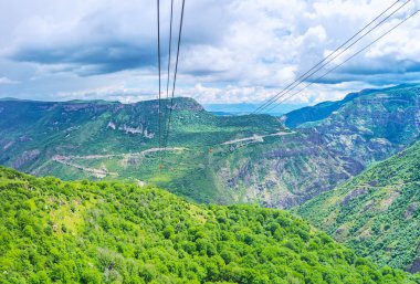 Halidzor yol