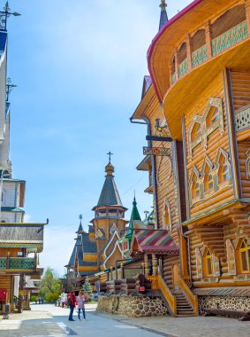 Geleneksel Rus arşı