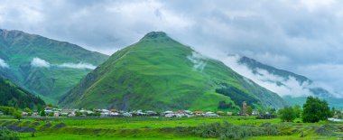 Sno Panoraması