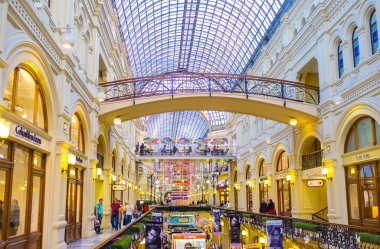 Sakıza alışveriş