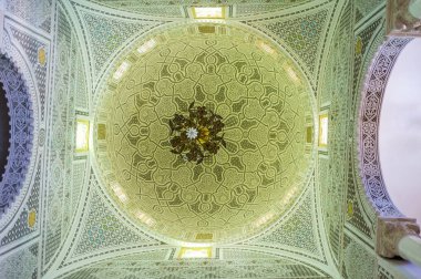 Kayravan Konakları