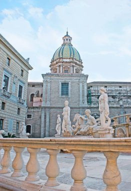 Palermo yerlerinden