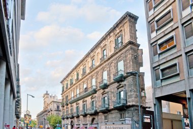 Palermo ilginç Mekanlar