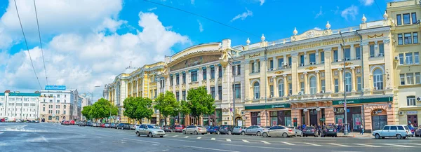 La perla dell'Ucraina — Foto Stock