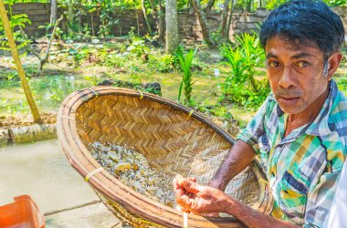 Ay taşı arayışı içinde