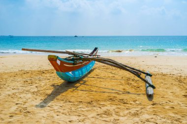 Eski geleneksel tekne