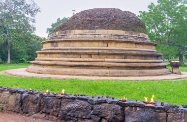 Katu Seya Stupa