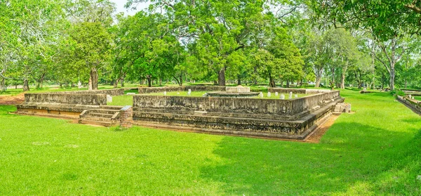 Salle de réunion Jetavana — Photo