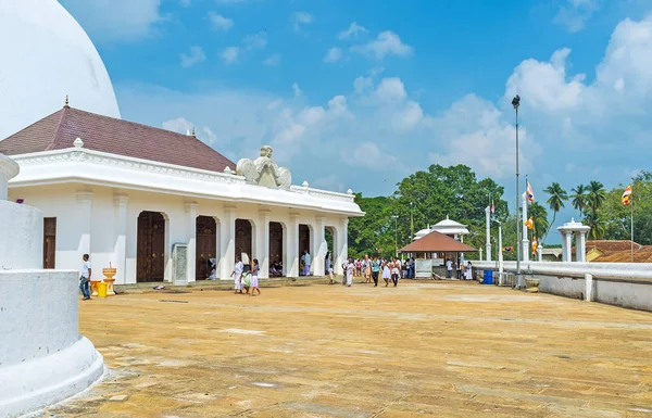 Ruwanwelisaya karmaşık