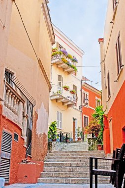 eski şehir