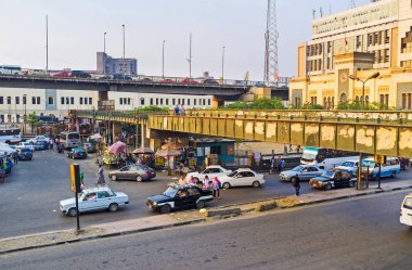 Midan Ramsis