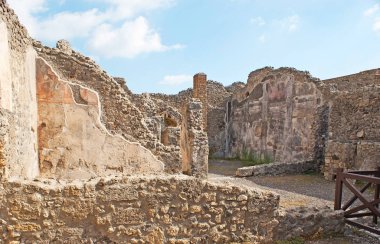 Antik Pompei