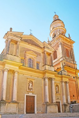Saint-Michel-Archange Basilica