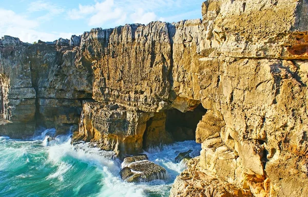 La Gruta del Diablo —  Fotos de Stock