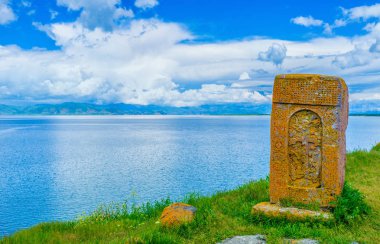 Banka khachkar