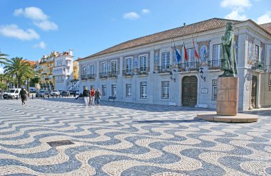 Cascais Townhall
