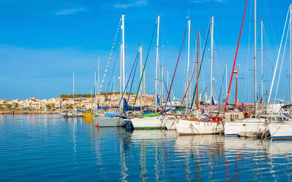 Ünlü tatil Girit — Stok fotoğraf