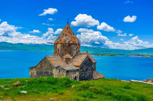 Barvy z Arménie — Stock fotografie