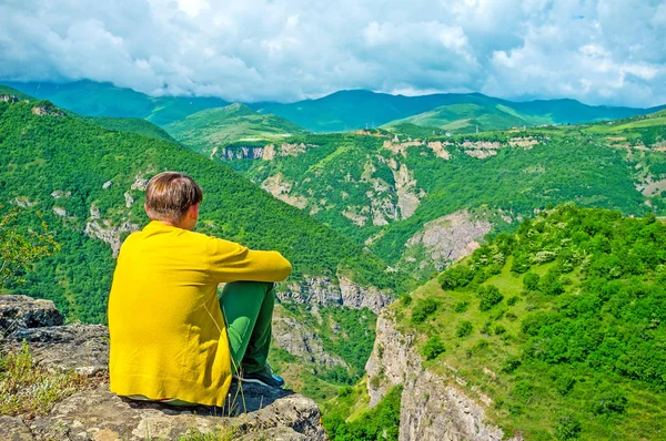 The harmony of nature — Stock Photo, Image