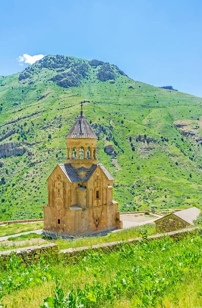 Gurur en Dzor bölgesi — Stok fotoğraf