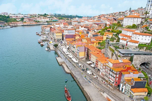 Yukarıdan görünüşü