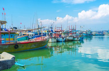 Kıyı boyunca yürüyüş