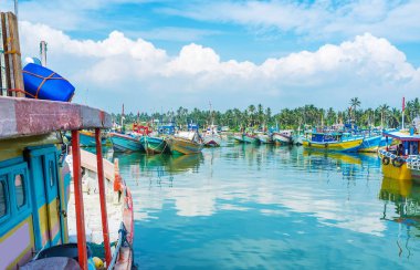 Eski Liman keşfedin