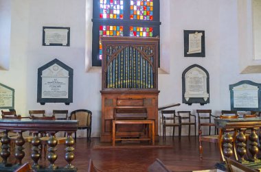 Grooten Kerk 'te