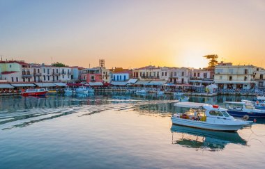 Balık restoranları