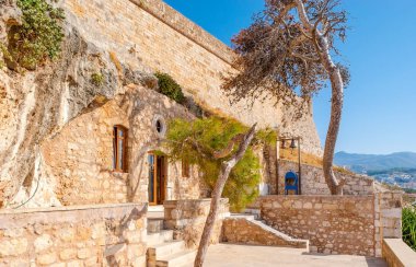 Mağara Tapınağıa barlang templom