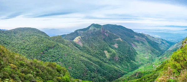 The great view — Stock Photo, Image