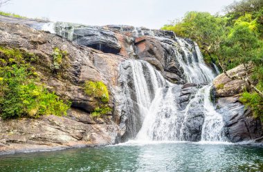 Baker'ın Falls