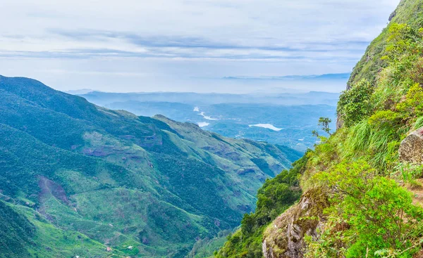 Pastoral görünümü