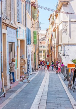 Marsilya turizm dörtte