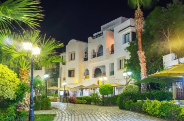 Tembel yürüyüş