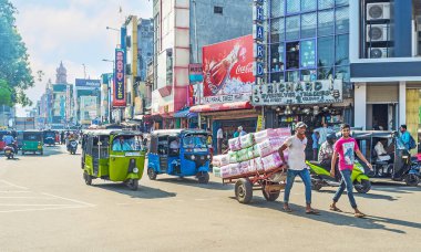 Pettah teslimi