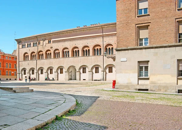 The Duomo Square — Stock Photo, Image