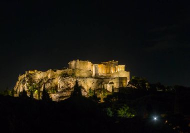 Gecede Parthenon