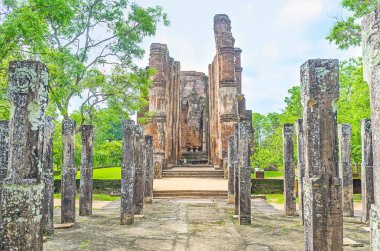 Görünümü sütunlar ile