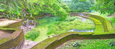 Eski tankı Panoraması