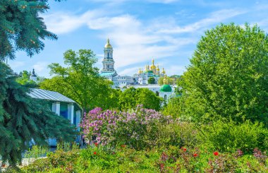 Lavra Bahçe