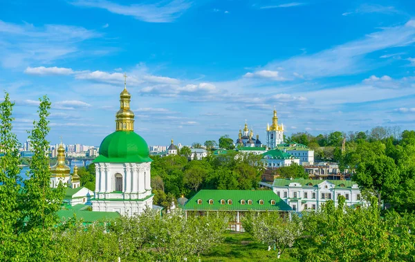 Jardins de Lavra — Fotografia de Stock