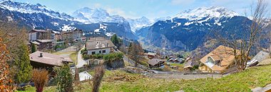 Panorama mountain Resort