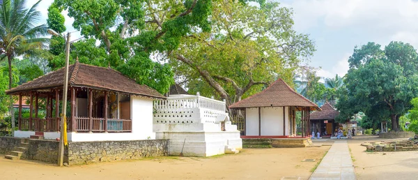 Santuarios de Natha Devale — Foto de Stock