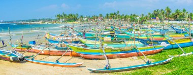 Kano Hikkaduwa içinde