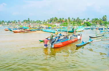 Takım çalışması