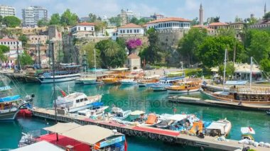 eski marina