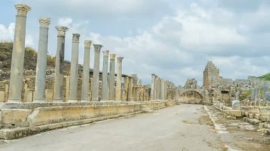 Antik Perge
