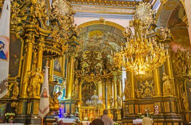 Kilise St Andrew ilk aranan