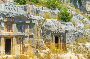 Mezar sanatı